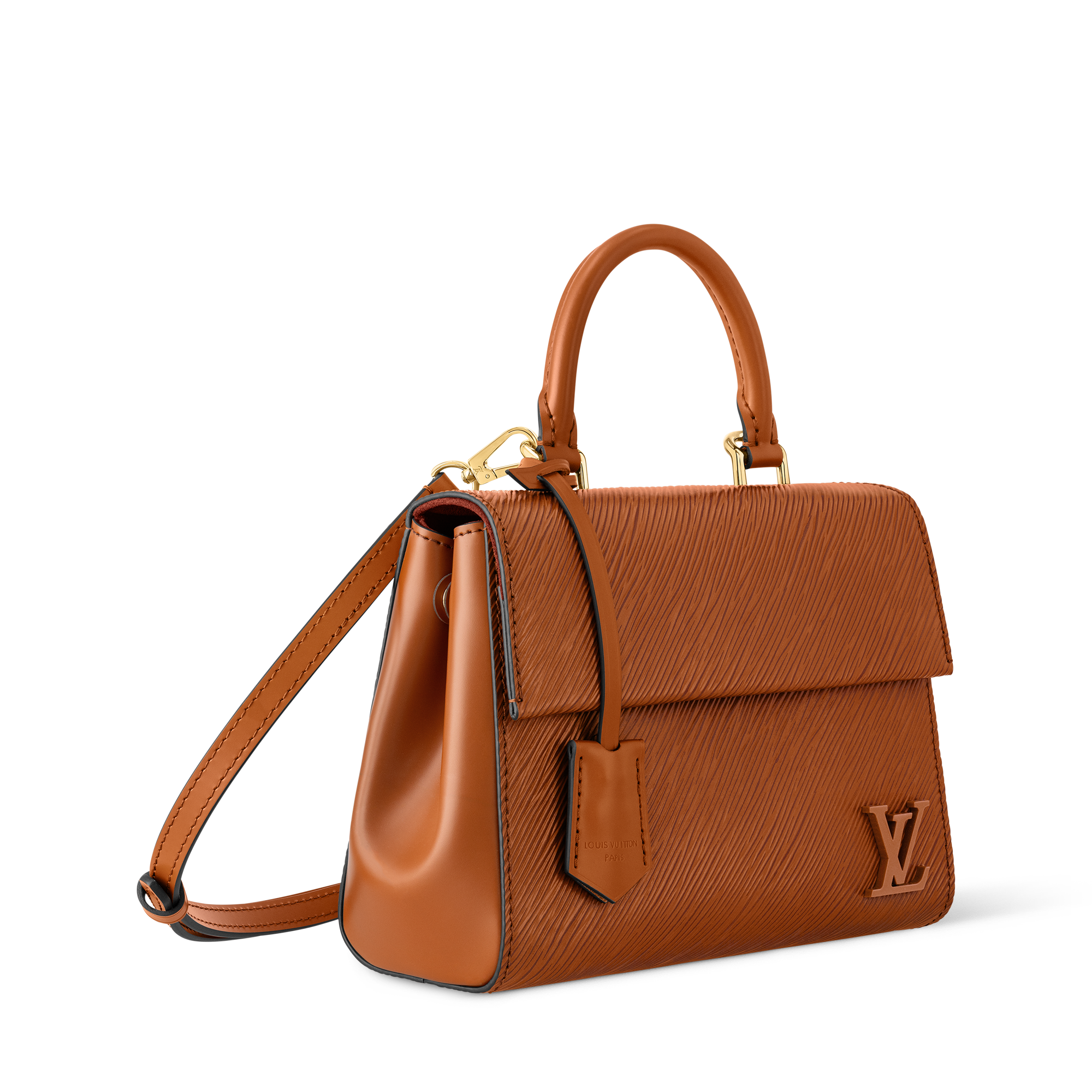 Cluny Mini Epi Leather - Chuseok Gift Guide M25881 | LOUIS VUITTON